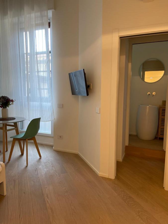 A Casa Di Arianna Apartment Mailand